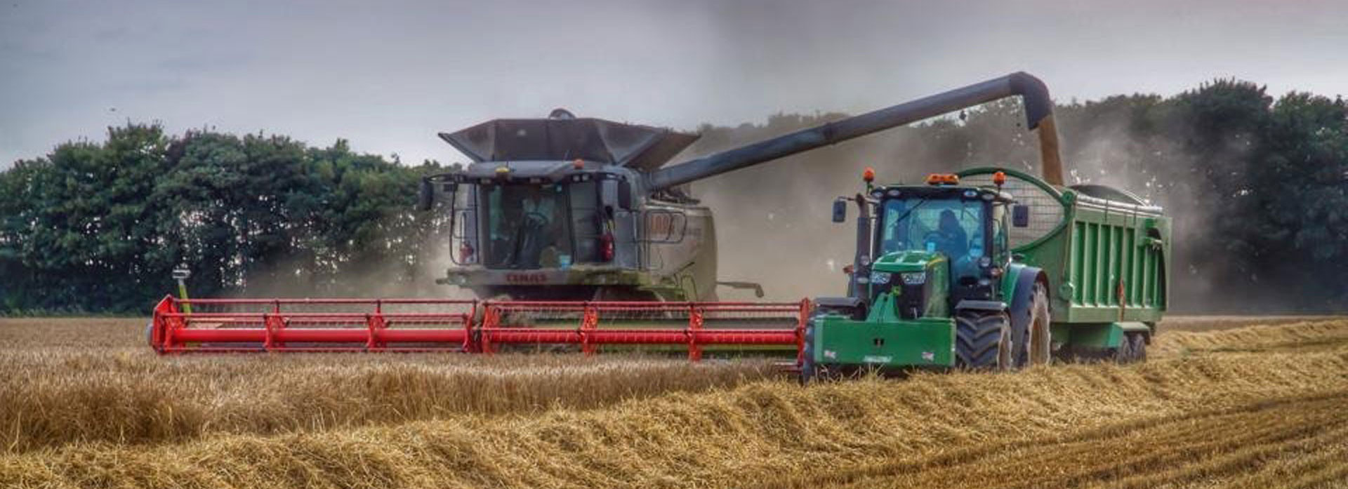 Wroxham Farming Services