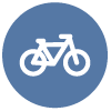 travel by bike